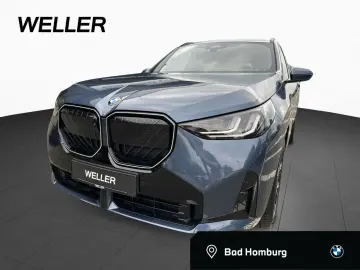 BMW X3 20d xDrive M Sport Pro AHK 360  H K HUD ST
