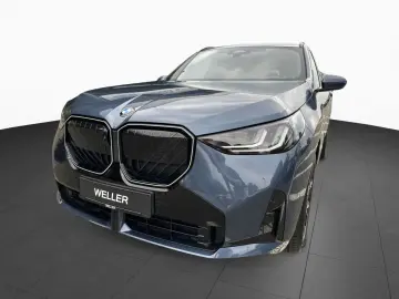 BMW X3 20d xDrive M Sport Pro AHK 360  H K HUD ST