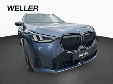 BMW X3 20d xDrive M Sport Pro AHK 360  H K HUD ST