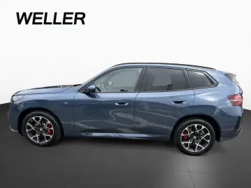 BMW X3 20d xDrive M Sport Pro AHK 360  H K HUD ST