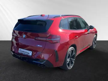 BMW X3 M50 xDrive M Sport Pro AHK 21 LMR DAProf.