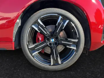 BMW X3 M50 xDrive M Sport Pro AHK 21 LMR DAProf.