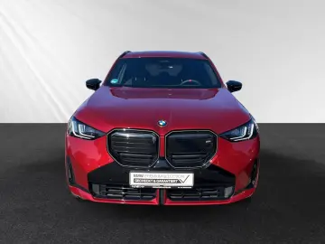 BMW X3 M50 xDrive M Sport Pro AHK 21 LMR DAProf.