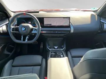 BMW X3 M50 xDrive M Sport Pro AHK 21 LMR DAProf.