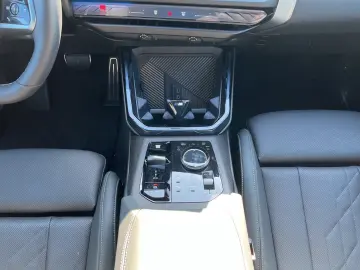 BMW X3 M50 xDrive M Sport Pro AHK 21 LMR DAProf.