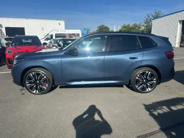 BMW X3 M50 xDrive Pano Standhzg. AHK 4xSHZ Harman