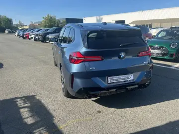 BMW X3 M50 xDrive Pano Standhzg. AHK 4xSHZ Harman