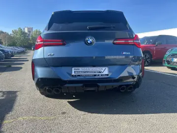 BMW X3 M50 xDrive Pano Standhzg. AHK 4xSHZ Harman