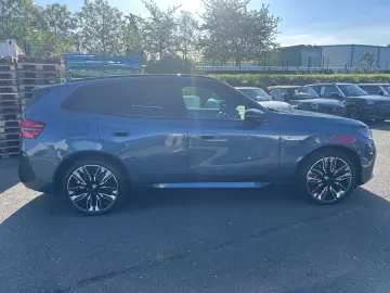 BMW X3 M50 xDrive Pano Standhzg. AHK 4xSHZ Harman