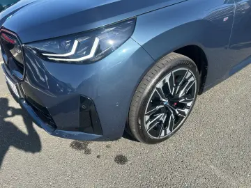 BMW X3 M50 xDrive Pano Standhzg. AHK 4xSHZ Harman