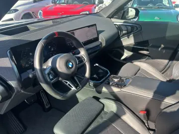 BMW X3 M50 xDrive Pano Standhzg. AHK 4xSHZ Harman