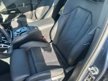 BMW X3 M50 xDrive Pano Standhzg. AHK 4xSHZ Harman