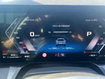 BMW X3 M50 xDrive Pano Standhzg. AHK 4xSHZ Harman