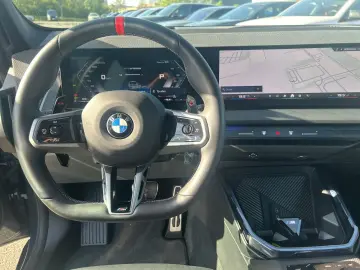 BMW X3 M50 xDrive Pano Standhzg. AHK 4xSHZ Harman