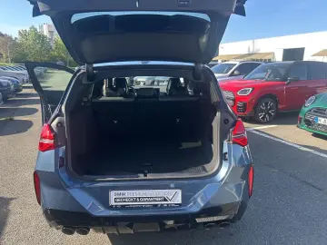 BMW X3 M50 xDrive Pano Standhzg. AHK 4xSHZ Harman
