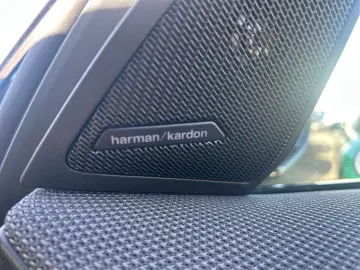 BMW X3 M50 xDrive Pano Standhzg. AHK 4xSHZ Harman