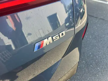 BMW X3 M50 xDrive Pano Standhzg. AHK 4xSHZ Harman