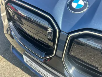 BMW X3 M50 xDrive Pano Standhzg. AHK 4xSHZ Harman