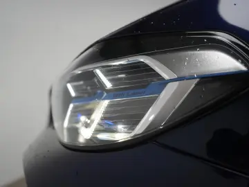 BMW X4 M40 d M-Sport Leder ACC Kamera HUD Pano H&K S