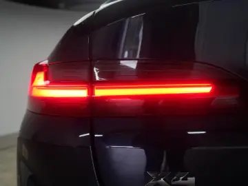 BMW X4 M40 d M-Sport Leder ACC Kamera HUD Pano H&K S