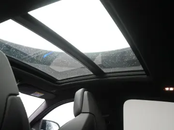 BMW X4 M40 d M-Sport Leder ACC Kamera HUD Pano H&K S