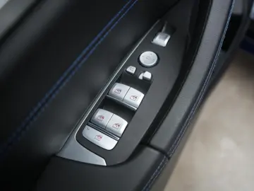 BMW X4 M40 d M-Sport Leder ACC Kamera HUD Pano H&K S