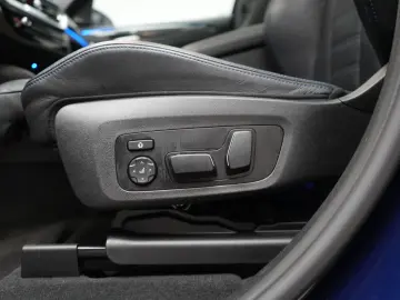 BMW X4 M40 d M-Sport Leder ACC Kamera HUD Pano H&K S