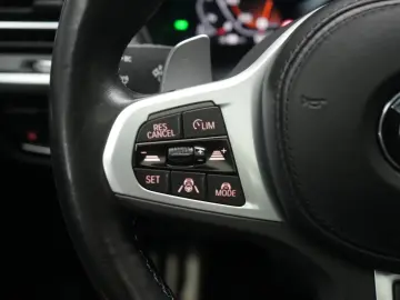 BMW X4 M40 d M-Sport Leder ACC Kamera HUD Pano H&K S