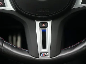 BMW X4 M40 d M-Sport Leder ACC Kamera HUD Pano H&K S