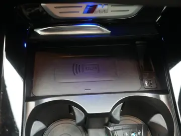 BMW X4 M40 d M-Sport Leder ACC Kamera HUD Pano H&K S