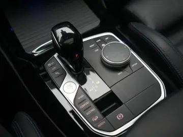 BMW X4 M40 d M-Sport Leder ACC Kamera HUD Pano H&K S