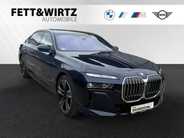 BMW 750e xDrive M Sport LR 1.319 - br.o.Anz.48 Mon.