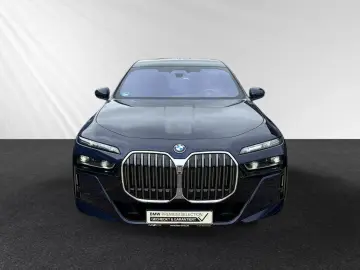 BMW 750e xDrive M Sport LR 1.319 - br.o.Anz.48 Mon.