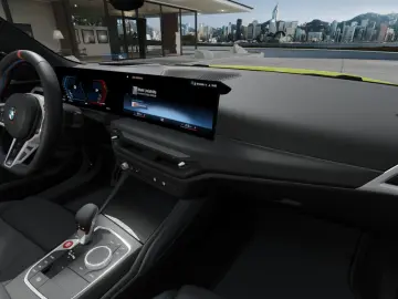BMW M2 Coupe Aut. AdpLED HUD RFK ParkAss HiFi KomfZ