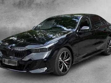 BMW 530 e xDrive Limo M Sport Pro LMR 20'' HUD AD Pa