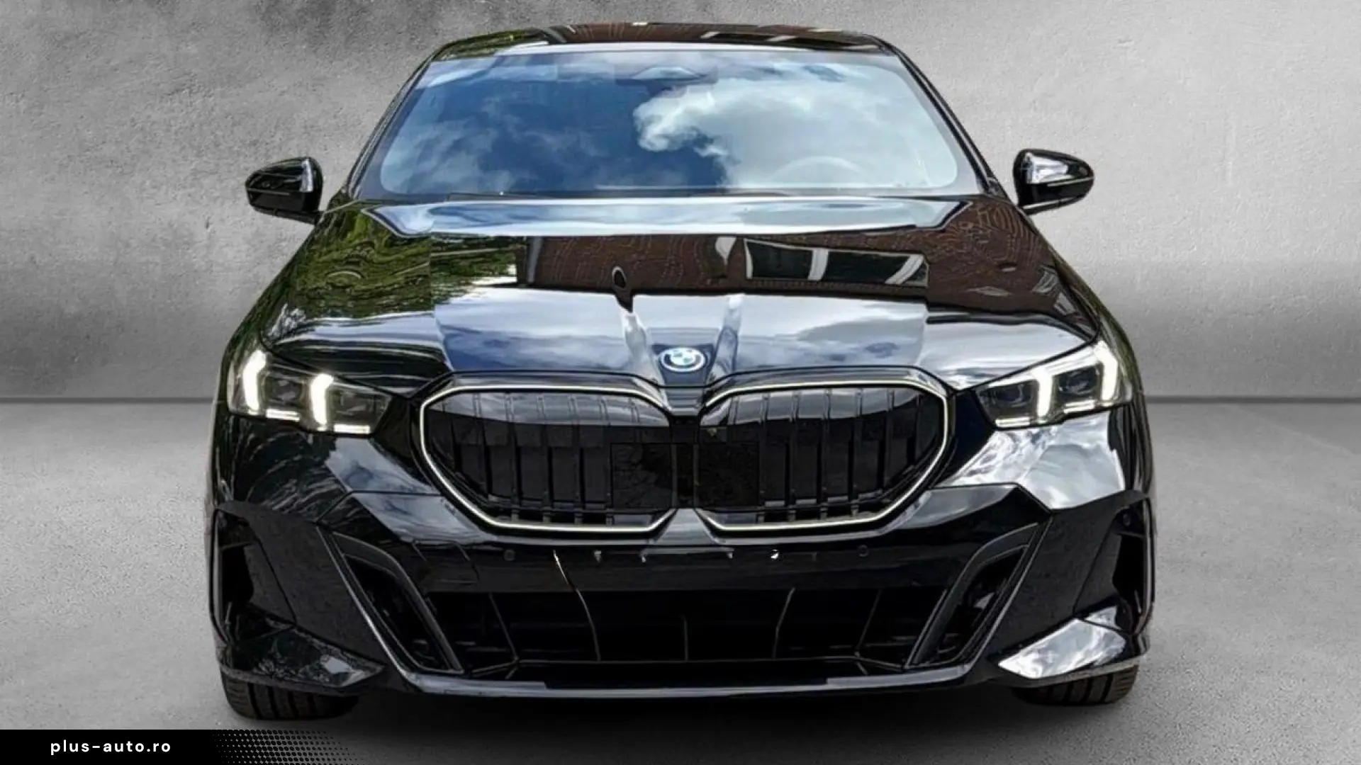 BMW 530 e xDrive Limo M Sport Pro LMR 20'' HUD AD Pa