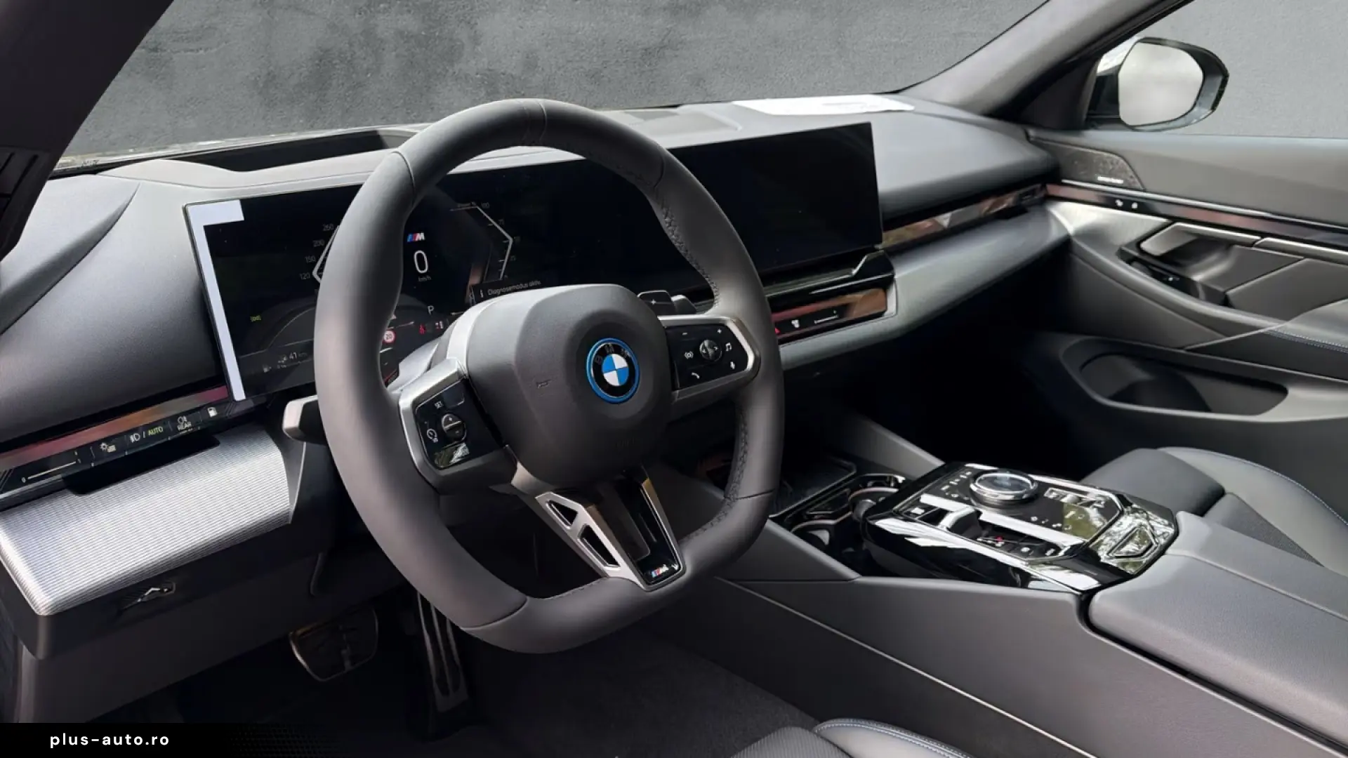 BMW 530 e xDrive Limo M Sport Pro LMR 20'' HUD AD Pa