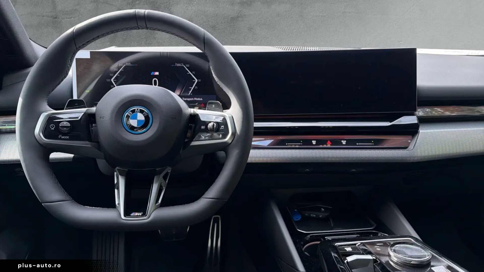BMW 530 e xDrive Limo M Sport Pro LMR 20'' HUD AD Pa