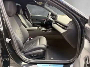 BMW 530 e xDrive Limo M Sport Pro LMR 20'' HUD AD Pa