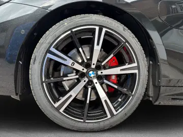 BMW 530 e xDrive Limo M Sport Pro LMR 20'' HUD AD Pa