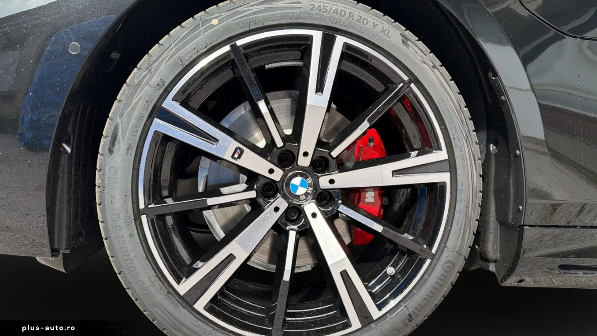 BMW 530 e xDrive Limo M Sport Pro LMR 20'' HUD AD Pa