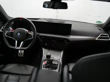 BMW M2 Coupé H&K HuD AD-LED DrivingAs RFK Ambiente