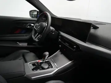 BMW M2 Coupé H&K HuD AD-LED DrivingAs RFK Ambiente
