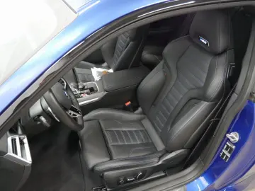 BMW M2 Coupé H&K HuD AD-LED DrivingAs RFK Ambiente