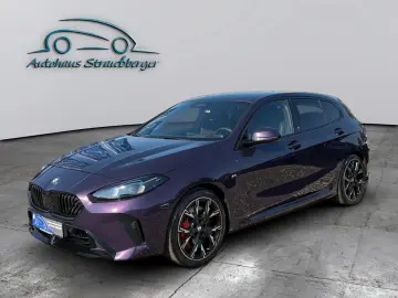 BMW 120 M Sport Pro ACC IQ 360  H K KZU 2ZK