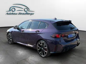 BMW 120 M Sport Pro ACC IQ 360  H K KZU 2ZK