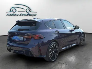 BMW 120 M Sport Pro ACC IQ 360  H K KZU 2ZK