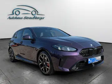 BMW 120 M Sport Pro ACC IQ 360  H K KZU 2ZK