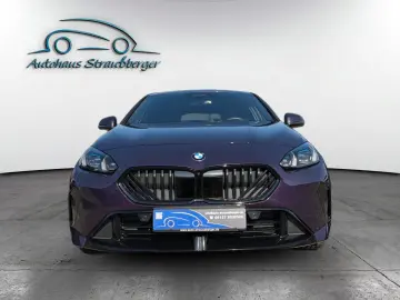 BMW 120 M Sport Pro ACC IQ 360  H K KZU 2ZK
