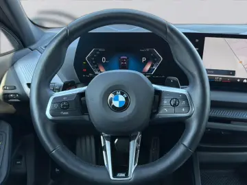 BMW 120 M Sport Pro ACC IQ 360  H K KZU 2ZK